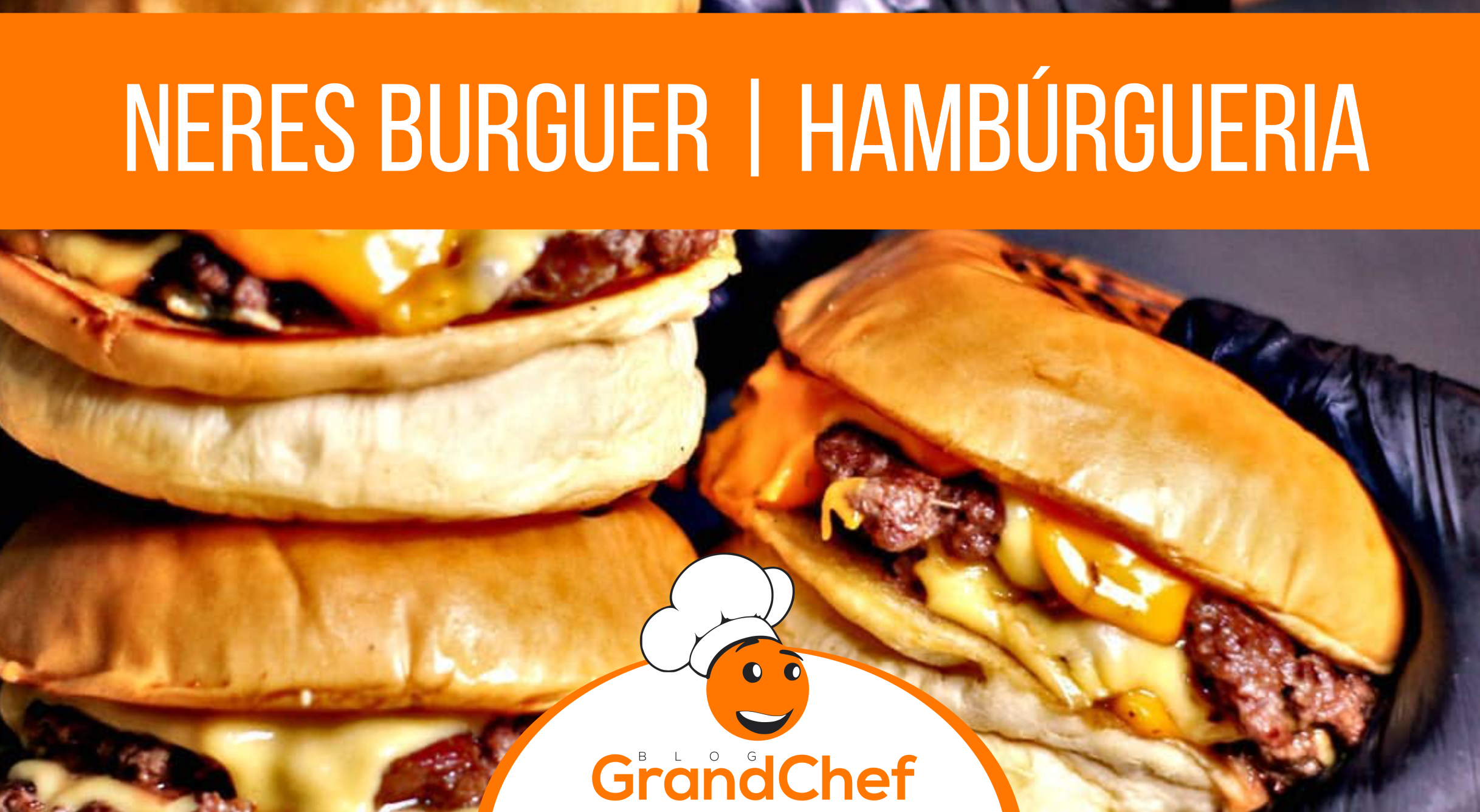 HAMBURGUERIA SPEED - Pedidos Online